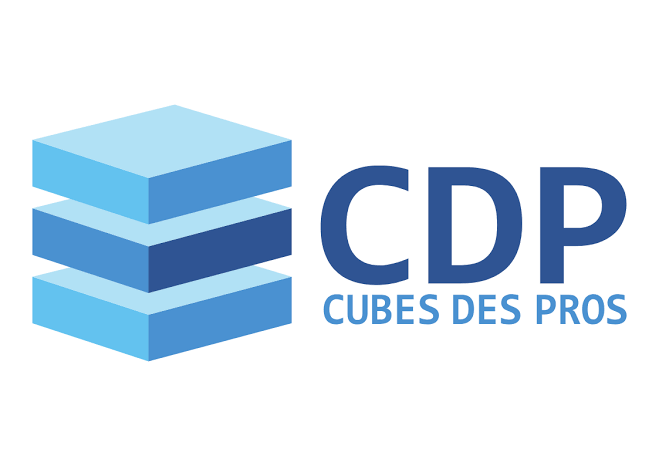 Cube des pros